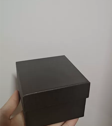 lola rose手表 全新无拆封 黑色礼...