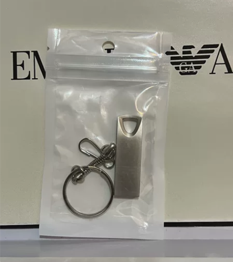 emporio armani腕表旗舰店活动...