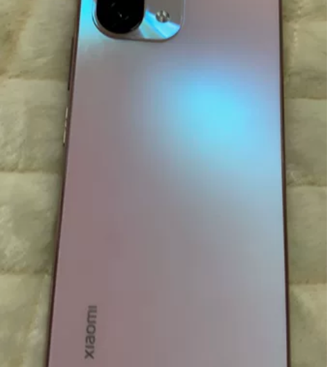 小米11青春版 8+128g 5G手机,成...