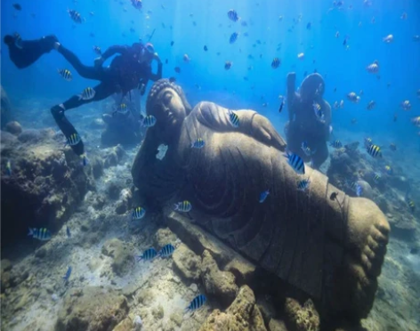 海南分界洲岛海岛大玩家超值套票；下单时间：...