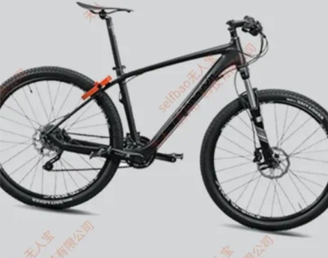 selfbao无人宝-共享自行车共享经济共...