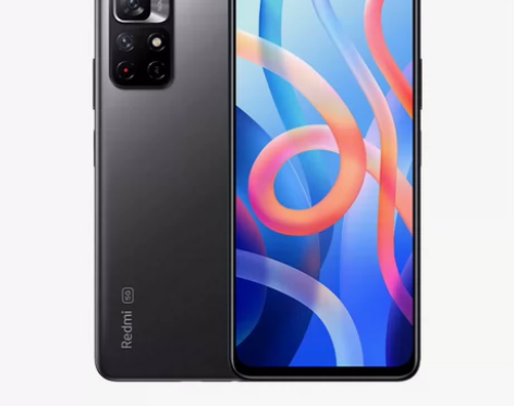 小米/红米Note 11 5G智能手机Xi...