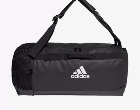 Adidas阿迪达斯健身篮球包训练大容量旅...