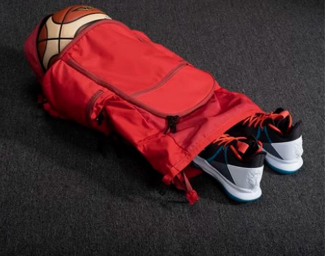 篮球包 训练包VSTEN  足球背书包羽毛...