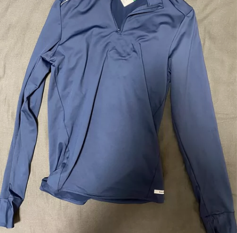 男士运动卫衣 S码 全新 感兴趣的话点“我...