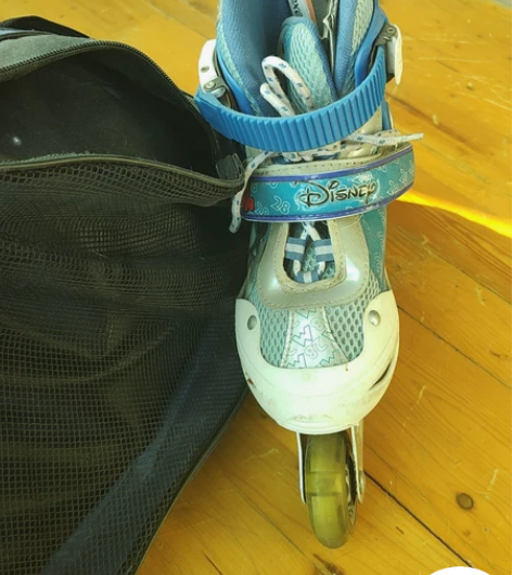 米高micro轮滑鞋男童旱冰鞋儿童迈古轮滑...