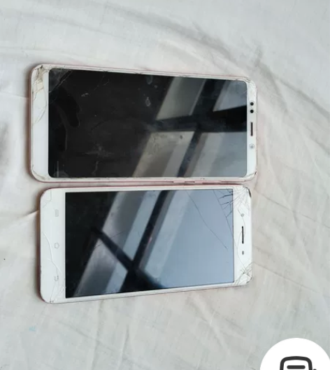 闲置手机两部 红米5plus vivoy5...