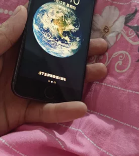 苹果8 国行64g 11.2系统 ...