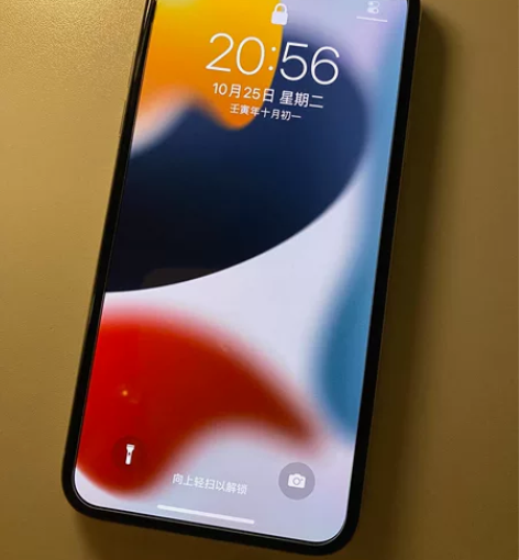 iphoneX 256G全原 9新吧 正...