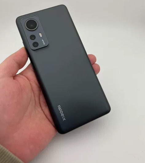 小米12x，12+256无拆无修全原装， ...