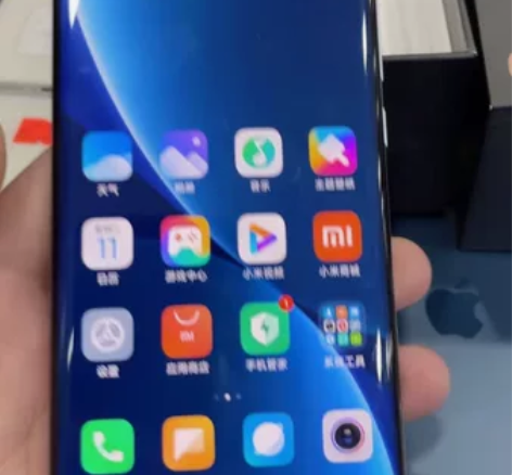 小米12pro 8+128 演示机 ...