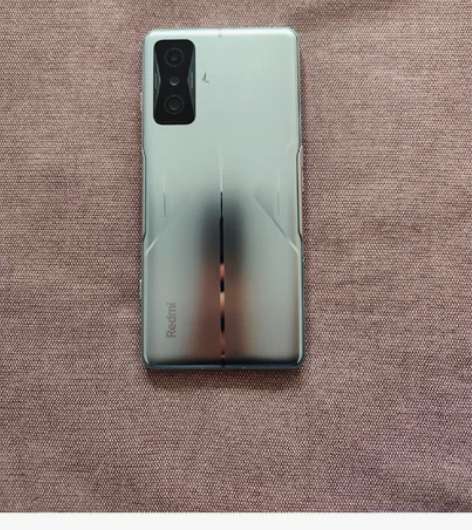 自用备机，红米k50电竞版。几乎全新没有拆...