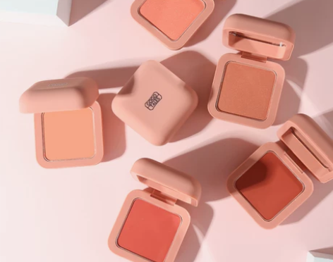 gogotales戈戈舞幽然雅韵腮红糖果正...