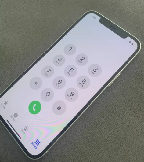 苹果12 128g国行 成色一般  全原装，换了苹果14 所...