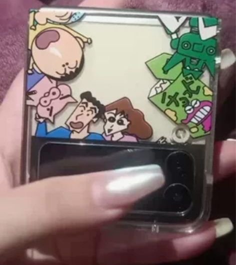 三星Galaxy Z Flip3 5G 国...