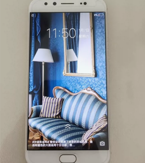 Vivo X9智能手机老年机儿童手机，20...