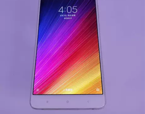 小米手机5s Plus 6G+128G 8...