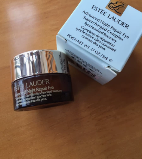 2个40包邮 雅诗兰黛眼霜5ml 专柜正品...