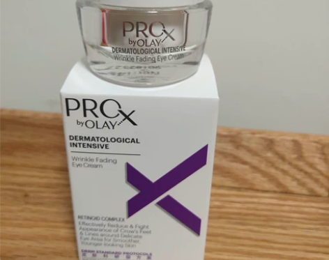 玉兰油olay  A醇眼霜14g 全新未拆...