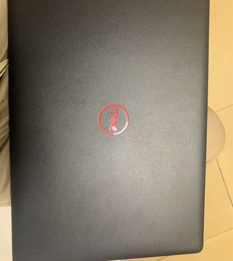 戴尔G3 3579游戏本，i5标压电竞游戏...