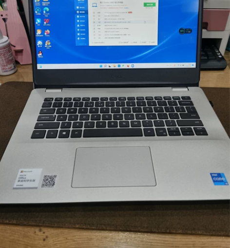 戴尔v3400 笔记本  11代i5-11...