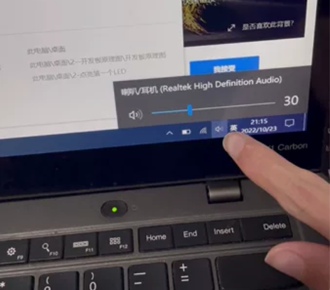 ThinkPad X1 Carbon 20...