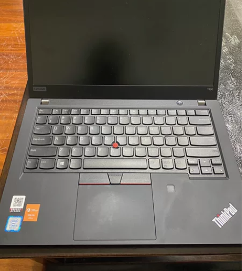 自用闲置的Thinkpad T490转让 ...