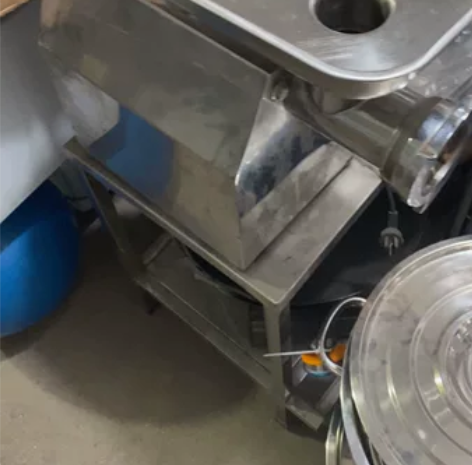 嘉力特绞肉机商用电动不锈钢大功率全自动多功...