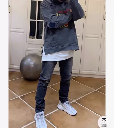 GREMADE BASIC SLIM FI...