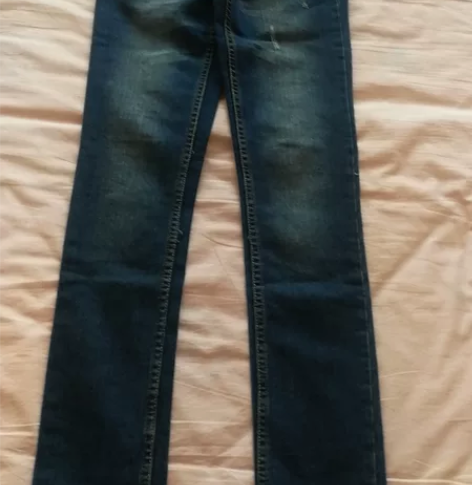 清衣柜 牛仔裤一尺九二尺腰围，任两件包邮 ...
