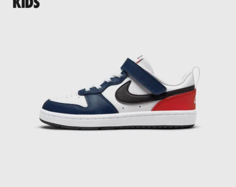 Nike耐克官方COURT BOROUGH...