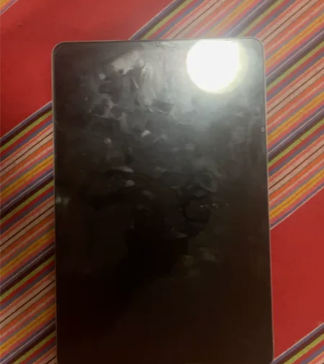 小米平板5全套在刚激活几天送67w充电头 ...