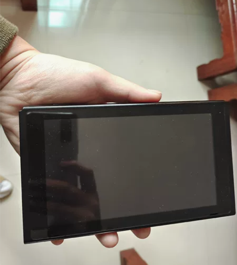 国行单平板一切正常，无ban正常联网，没有...