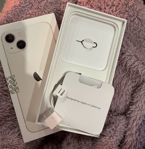 苹果取卡针送苹果手机盒 感兴趣的话点“我想...