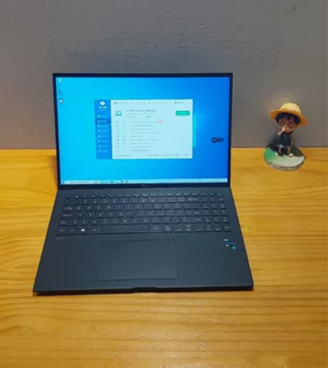 lg gram16 2021款11代i5 ...