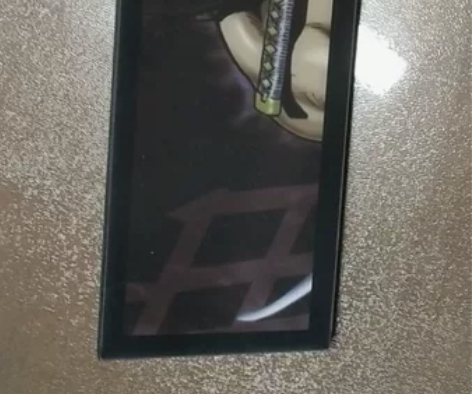 ARGB灯板，爱国者机箱前置灯板，高清图定...