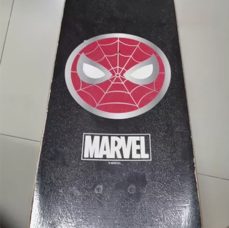 儿童滑板，当玩具卖了。 感兴趣的话点“我想...