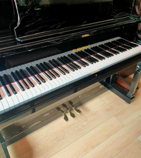 钢琴处理！因疫情，开的琴行关闭了，琴行的琴...