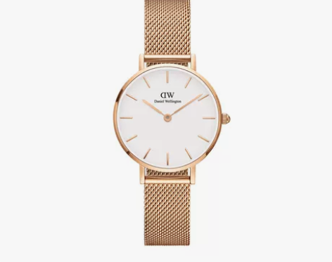 正品DanielWellington丹尼尔...