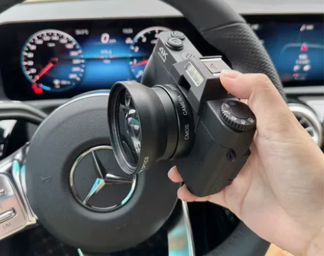 索尼微单欧美版数码相机 4K视频 Vlog...