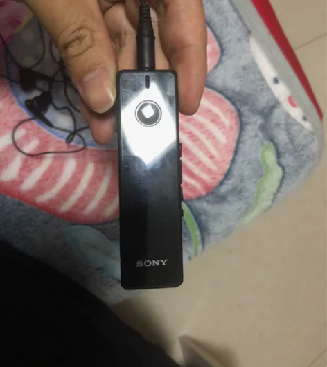 Sony 蓝牙耳机SBH52+降噪耳机MD...