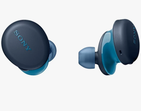 【24期免息】Sony/索尼 WF-XB7...