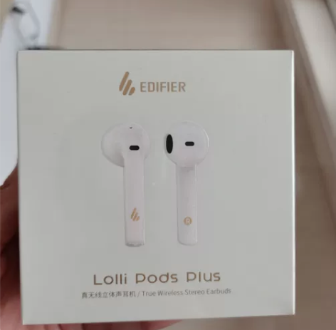 EDIFIER/漫步者 LolliPods...