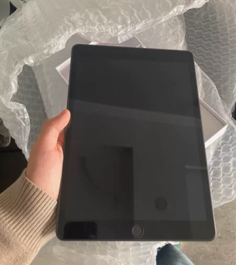 急出自用国行2021IPad9 10.2寸...