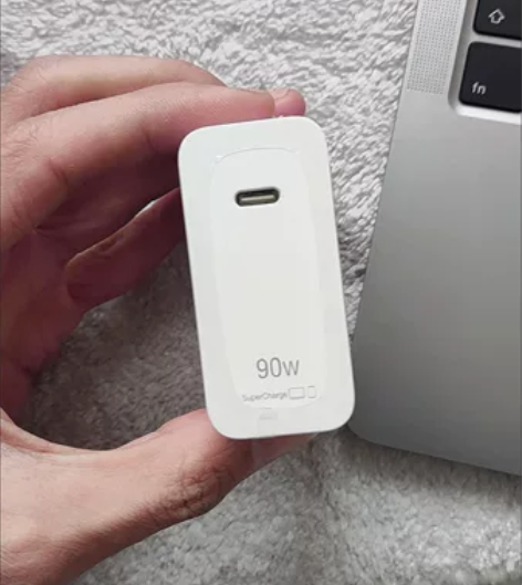 适用小米90W笔记本电脑充电器RedmiB...