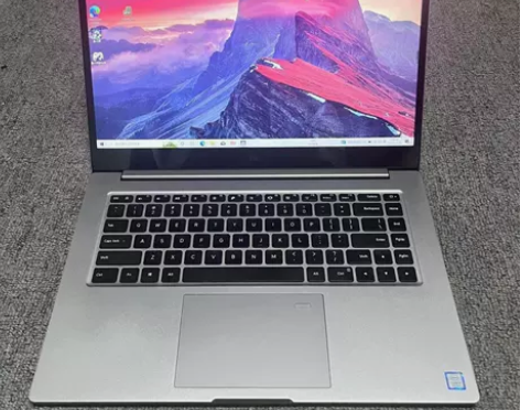 9成新小米pro二手笔记本电脑I5-825...