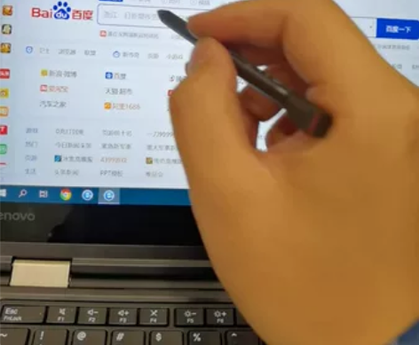联想thinkpad yoga370 笔...