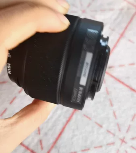 fujifilm/富士 XC35mmF2 ...