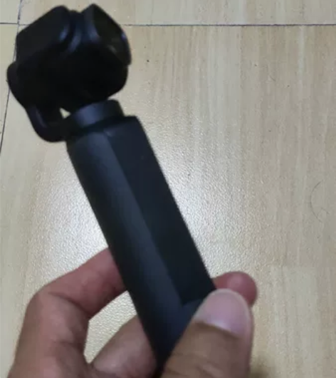 1299的云台相机，小米有品购买的，换新机...