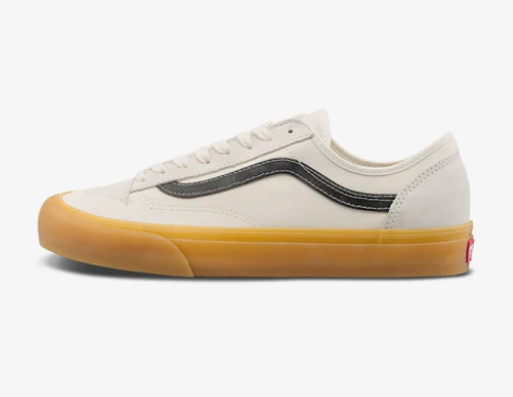 【狂欢价】【风尚日】Vans范斯官方 小白...